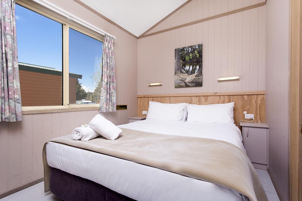 Armidale Tourist Park Hotel Ngoại thất bức ảnh