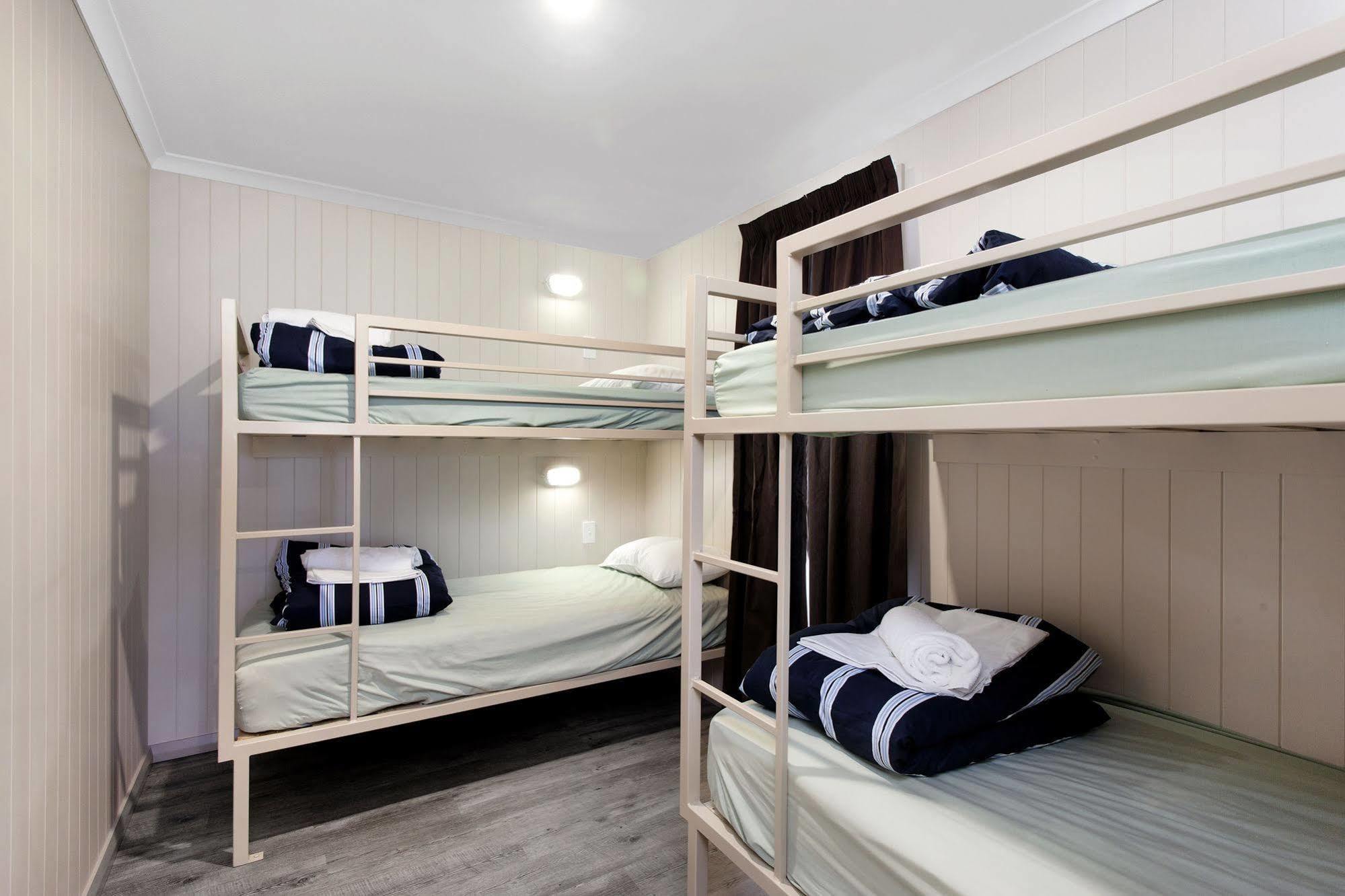 Armidale Tourist Park Hotel Ngoại thất bức ảnh