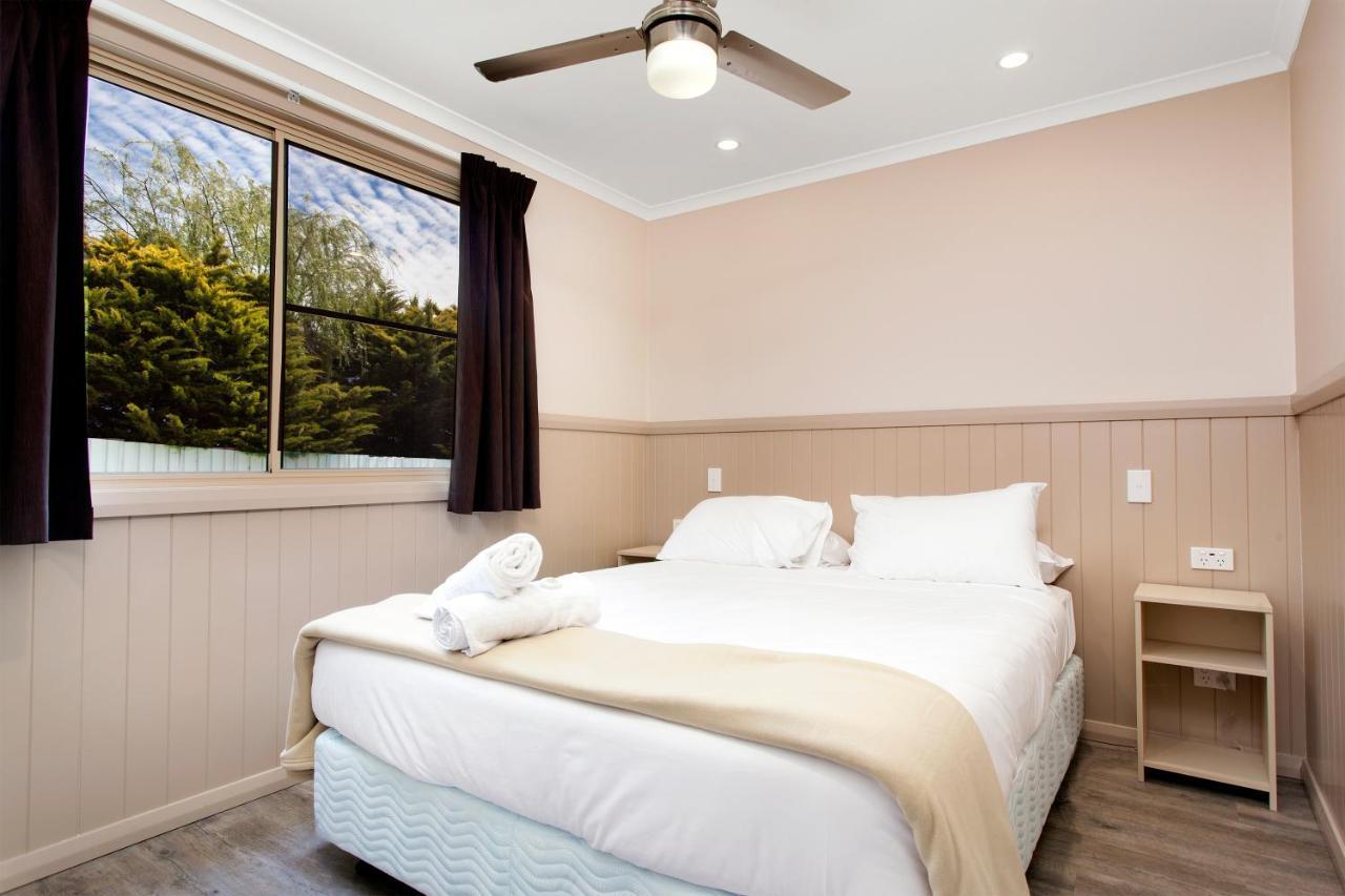 Armidale Tourist Park Hotel Phòng bức ảnh