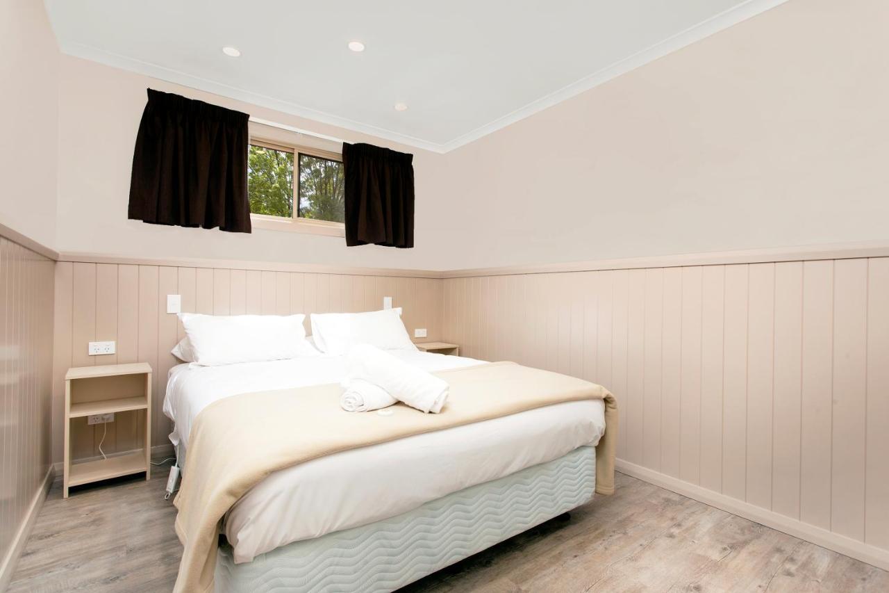 Armidale Tourist Park Hotel Ngoại thất bức ảnh